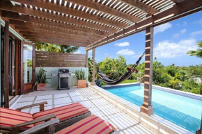 Pelican Paradise Villa - Leeward Beach